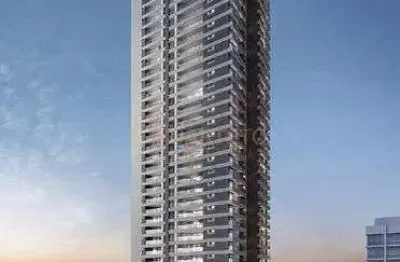 Apartamento com 4 quartos à venda na Rua Cotoxó, Perdizes, São Paulo