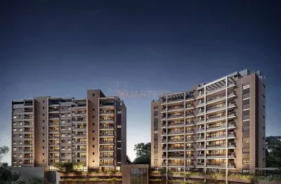 Apartamento com 4 quartos à venda na Rua Sebastião Cortes, Perdizes, São Paulo