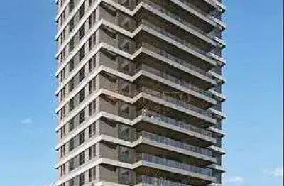 Apartamento com 2 quartos à venda na Rua Doutor Rafael Correia, Água Branca, São Paulo