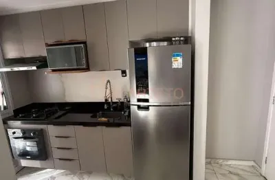 Apartamento com 2 quartos à venda na Rua Cavadas, Vila São João, Guarulhos