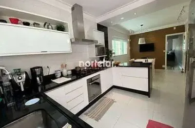 Casa com 2 quartos à venda na Rua Brigadeiro Henrique Fontenelle, Parque São Domingos, São Paulo