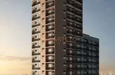 Apartamento com 1 quarto à venda na Rua Doutor Homem de Melo, Perdizes, São Paulo