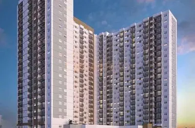 Apartamento com 2 quartos à venda na Avenida Nossa Senhora do Ó, Limão, São Paulo