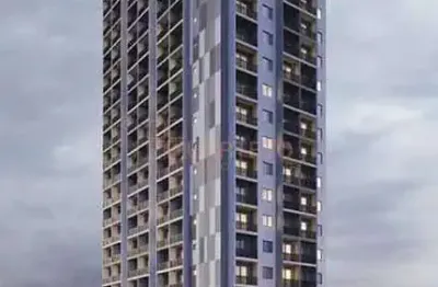 Apartamento com 1 quarto à venda na Rua Cacilda Becker, Jardim das Acacias, São Paulo