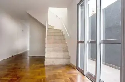 Sobrado com 3 dormitórios à venda, 214 m² por r$ 1.070.000,00 - vila alexandria - são paulo/sp