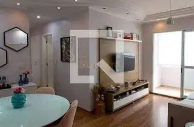 Apartamento com 3 quartos à venda na Rua Júlio Fernandes, Jardim Imperador, Guarulhos