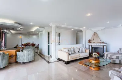 Apartamento com 4 quartos à venda na Avenida Salgado Filho, Centro, Guarulhos