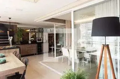 Apartamento com 3 quartos à venda na Rua Alvorada, Vila Olímpia, São Paulo
