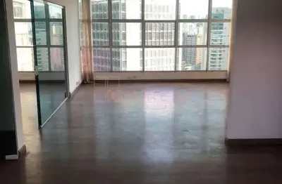 Sala comercial à venda na Rua da Consolação, Consolação, São Paulo