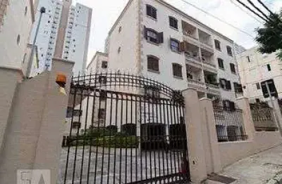 Apartamento com 3 quartos à venda na Rua Acre, Vila Rosália, Guarulhos