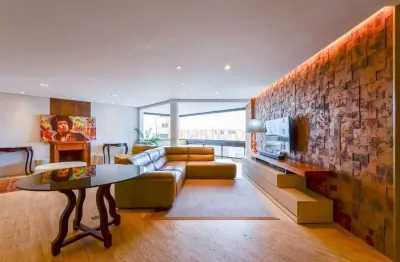 Apartamento com 3 dormitórios à venda, 260 m² por r$ 3.300.000 - higienópolis - são paulo/sp