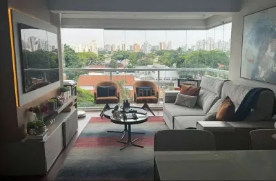 Apartamento com 3 dormitórios à venda, 98 m² por r$ 1.650.000,00 - vila alpina - são paulo/sp
