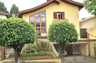 Casa em condomínio fechado com 5 quartos à venda na Rua Padre Benedito de Jesus Batista Laurindo, Parque dos Príncipes, São Paulo