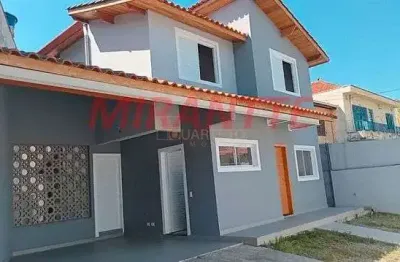 Casa com 3 quartos à venda na Avenida José de Brito de Freitas, Vila Bandeirantes, São Paulo