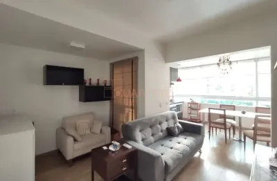 Apartamento com 1 dormitório à venda, 33 m² por r$ 572.000 - água branca - são paulo/sp