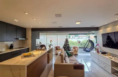 Apartamento com 3 quartos à venda na Rua Cotoxó, Perdizes, São Paulo