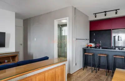 Apartamento com 2 quartos à venda na Rua do Imperador, Vila Paiva, São Paulo