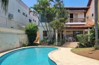 Casa com 4 quartos à venda na Rua Carlos Isidoro Amodeo, Parque dos Príncipes, São Paulo