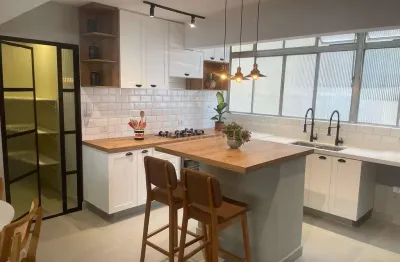 Apartamento com 3 quartos à venda na Rua Artur de Azevedo, Pinheiros, São Paulo