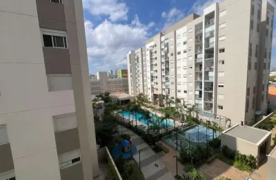 Apartamento à venda, parque residencial da lapa, são paulo, sp
