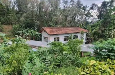 Chácara / sítio com 3 quartos à venda na Rua Vasco Landroni, Rosário, Atibaia