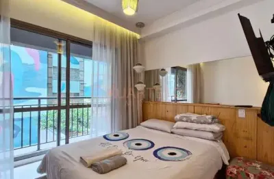 Kitnet / Stúdio à venda na Rua Bento Freitas, República, São Paulo