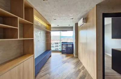 Apartamento com 2 quartos para alugar na Rua Fortunato Ferraz, Vila Anastácio, São Paulo