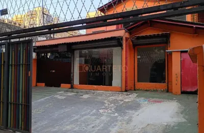 Casa comercial com 8 salas à venda na Avenida Pacaembu, Pacaembu, São Paulo