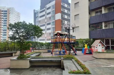 Apartamento com 2 quartos à venda na Rua Tupanaci, Vila Gumercindo, São Paulo