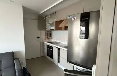 Apartamento com 1 quarto à venda na Rua Olímpia de Almeida Prado, Barra Funda, São Paulo
