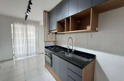Apartamento com 1 quarto para alugar na Rua Guaicurus, Água Branca, São Paulo