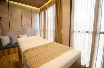 Apartamento com 1 quarto para alugar na Rua Capri, Pinheiros, São Paulo