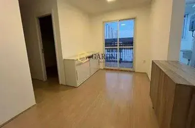 Apartamento para locação, Parque Residencial da Lapa, São Paulo, SP