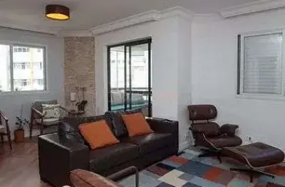 Apartamento com 3 quartos à venda na Rua Piracuama, Perdizes, São Paulo