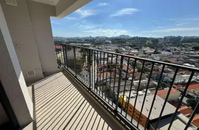 Apartamento com 3 quartos à venda na Rua Fortunato Ferraz, Vila Anastácio, São Paulo