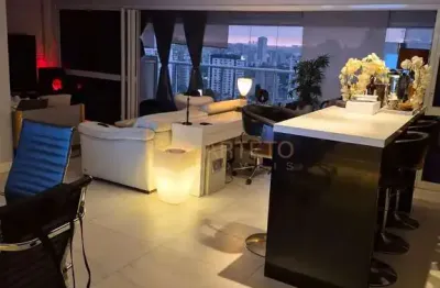 Apartamento com 1 quarto para alugar na Rua Fernão Dias, Pinheiros, São Paulo