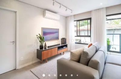 Apartamento com 3 quartos à venda na Rua Doutor Costa Júnior, Água Branca, São Paulo