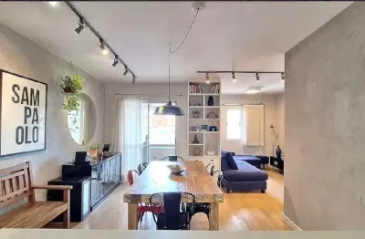 Apartamento com 2 quartos à venda na Avenida Marquês de São Vicente, Água Branca, São Paulo