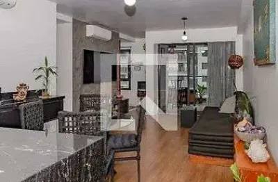 Apartamento com 2 quartos à venda na Rua Diana, Perdizes, São Paulo