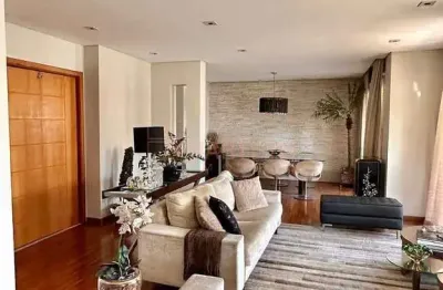 Apartamento com 3 quartos à venda na Rua José Ramon Urtiza, Vila Andrade, São Paulo