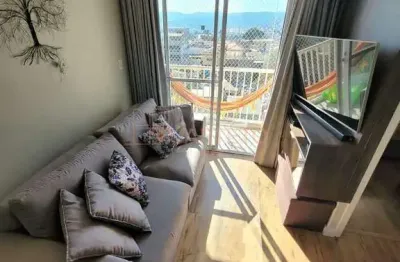 Apartamento com 2 quartos à venda na Rua Franklin do Amaral, Vila Nova Cachoeirinha, São Paulo