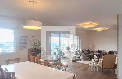 Apartamento com 3 quartos à venda na Rua Nagel, Vila Leopoldina, São Paulo