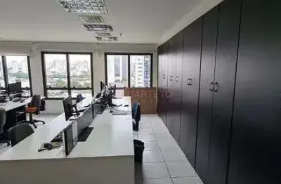 Sala à venda, 204 m² por R$ 1.950.000,00 - Várzea da Barra Funda - São Paulo/SP