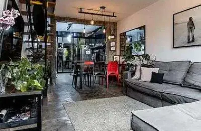 Casa com 3 quartos à venda na Rua William Speers, Lapa de Baixo, São Paulo