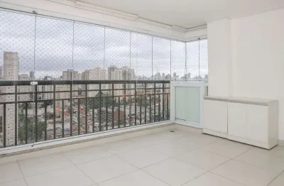 Apartamento para venda e locação, Vila Romana, São Paulo, SP