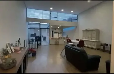 Casa com 6 quartos à venda na Rua Mundo Novo, Vila Anglo Brasileira, São Paulo