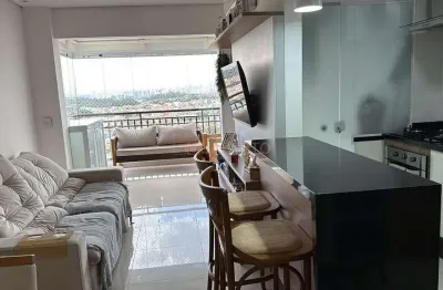 Apartamento com 2 quartos à venda na Rua José Ataliba Ortiz, Vila Mangalot, São Paulo