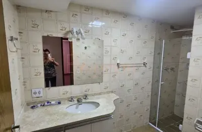 Apartamento com 3 quartos à venda na Rua Nove de Julho, Santo Amaro, São Paulo