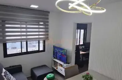 Apartamento para venda e locação, Barra Funda, São Paulo, SP