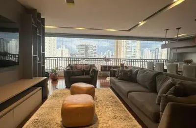 Apartamento com 4 quartos à venda na Rua Fábia, Vila Romana, São Paulo